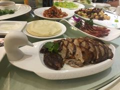 -梅花香里大酒店(郁金香路店)