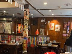 -小川洋风料理(汉街店)