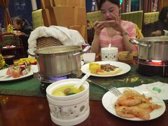 -火舞泰·泰式海鲜火锅餐厅(世纪城店)