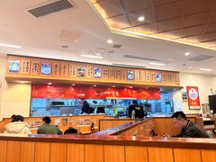 -博多一幸舍(侨福芳草地购物中心店)