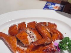-港丽餐厅(天河城店)