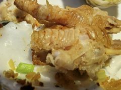 -大闫家烧烤·小海鲜家常菜(郑庄店)
