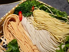 -湊湊火锅·茶憩(合生汇购物中心店)
