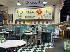 -華歡冰室-WahFoon(吉大店)