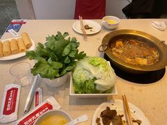 -楊家一锅(沙阳路店)