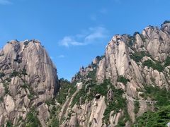 -黄山风景区