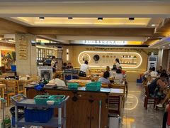 -海兰江石锅饭(水上店)
