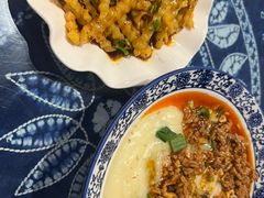 -云南李记罐罐米线饵丝小吃(汉中门金鹰店)
