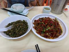 -笨罗卜浏阳菜馆(龙华鹏润达店)
