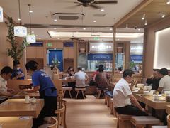 -马记永·兰州牛肉面(天通苑家乐福店)