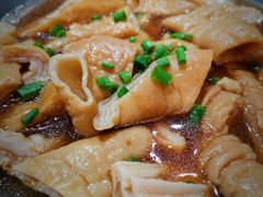 -金潮排档·金牙齿排档(广场西路店)