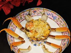 -新光酒家·河豚·海鲜·蟹料理(浦东店)