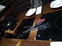 -火炉火自助餐(枫蓝国际店)