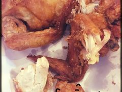 -香园炸鸡(鞍山西道店)
