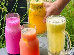 -龙井壹号·茶缘山景宴(龙井村店)