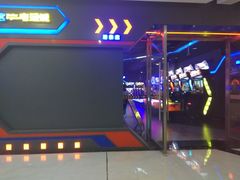 -核客电玩城(清泉店)