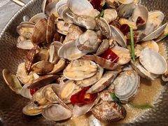 -1937青岛老味道·海肠捞饭·青岛菜(大鲍岛栈桥店)