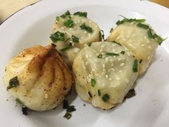 -舒蔡记生煎菜饭(云南中路店)
