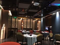 -三利音·玖弄小鲜(浦东嘉里城店)