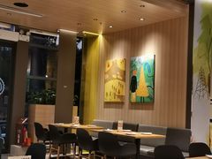 大堂-乐凯撒披萨(喜荟城店)