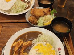 -金龙咖喱