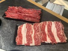 -林记潮牛·牛肉火锅(上马墩店)
