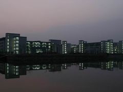 -江南大学(蠡湖校区)