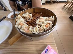 -白记饺子馆多伦道店
