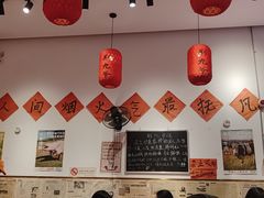 -荆九爷爆炒桥头三嫩(夫子庙店)