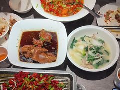-湘轩·土菜研究院(光大店)