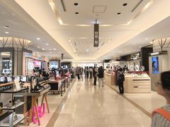-阪急百货店(梅田总店)