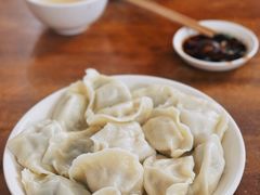 -山东水饺(南坪新街店)