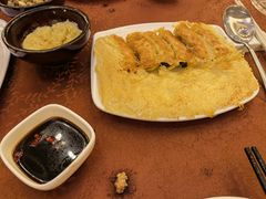 金牌锅贴-西安饭庄(立丰国际店)