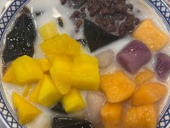-赵记传承·中国甜品(福州总店)