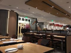 大堂-新旺茶餐厅·早餐(香港广场店)