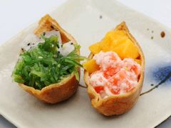 男闺蜜-嗨寿司 无国界料理