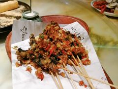 -佬麻雀·新湘菜(珠海金发购物中心店)
