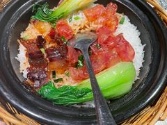 -鸽味轩(新街口店)