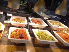 -浙江西子宾馆·瑶园咖啡厅