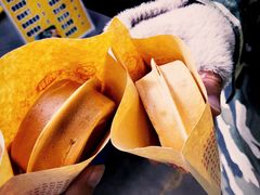 奥利奥车轮饼-大学城夜市大排档(凤栖路店)