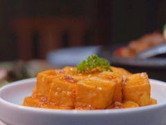 特色豆腐-甘家界柠檬鸭(安吉店)