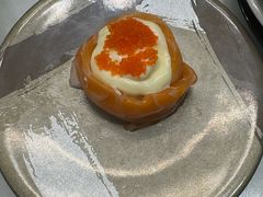 -争鲜回转寿司(朝北大悦城店)