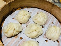 鲜虾小笼包-弄堂小笼包(天津南开大悦城店)