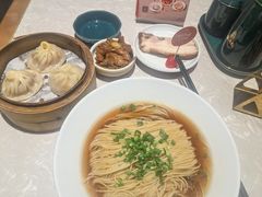 -松鹤面馆·古法焖肉面(观前店)