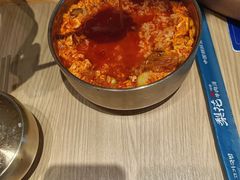 -梨花牛肉汤饭(仁恒伊势丹店)