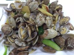 -大萝卜烧烤羊蝎子烤全羊(新城河路店)