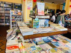 -新华书店(龙头路店)