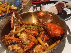 -避风塘(百联奥特莱斯广场店)