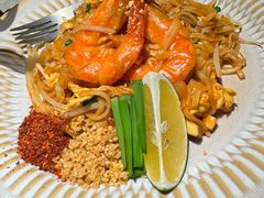 -BetterThai 泰加(苏州中心店)