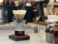 -Radar Coffee(思南路店)